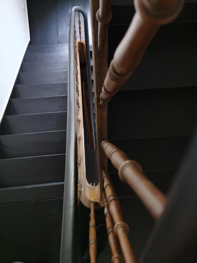 Chantilly Townhouse Vakantiehuis Gent