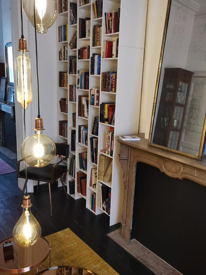 Chantilly Townhouse * Gent
